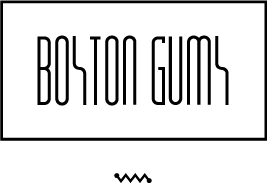 Logo Boston Gums